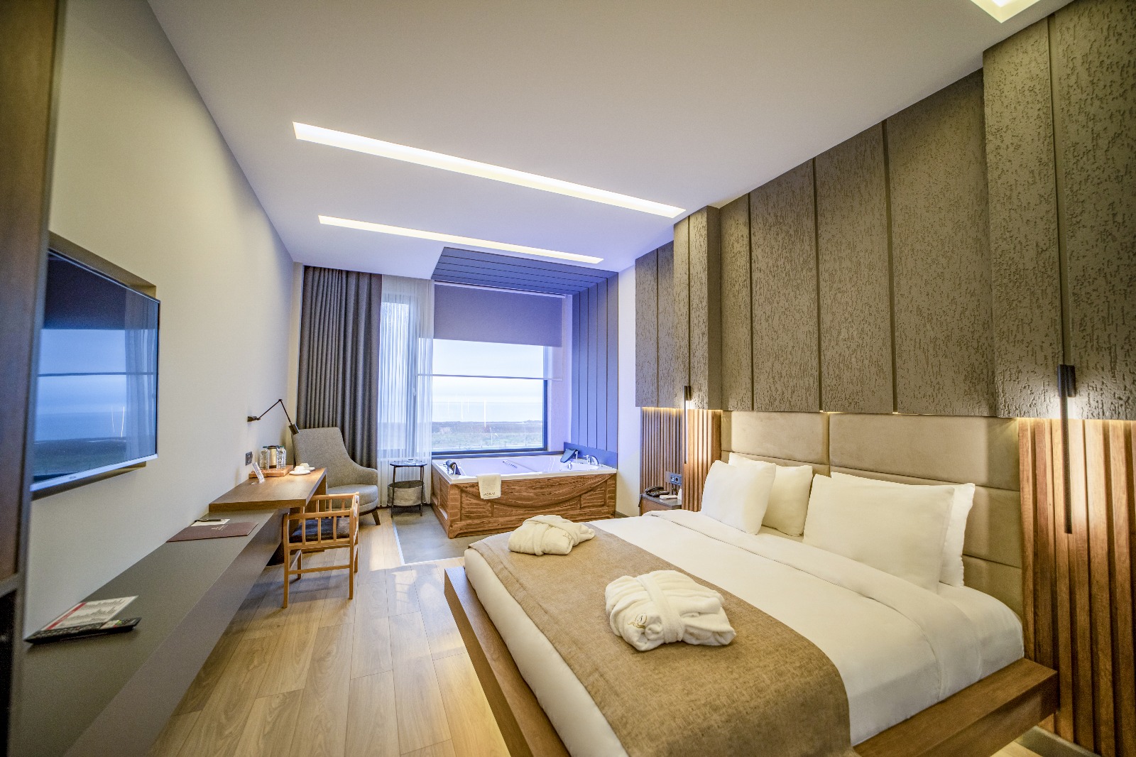 King Room 22